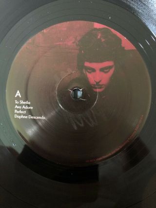 Smashing Pumpkins Adore remastered vinyl 2 LP 5