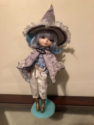Pullip Isul Doll,  Very Gently,  In Perfect Order