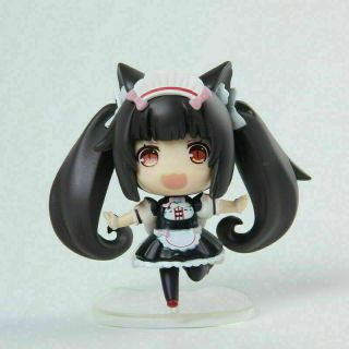 Anime Nekopara 069 Chocolat Cute Mini Pvc Figure