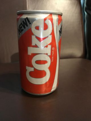 Coke Can 1985 Opened Empty Vintage 5f24d2 Stanger Things
