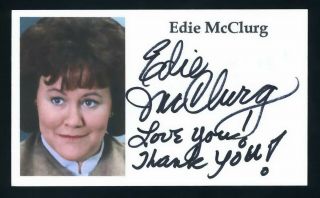 Edie Mcclurg Actress Bug 