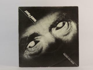 The Cure,  Killing An Arab,  7 ",  Small Wonder,  Uk,  Small Eleven,  Paper Labels