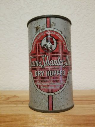 Tam O Shanter Ale Flat Top Oi,  American Brewing,  Rochester,  Ny.  Lilek 784