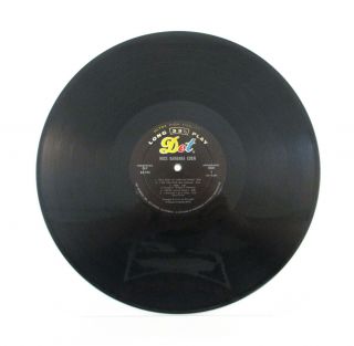 MISS BARBARA EDEN 1967 VINYL LP DOT 25795 I DREAM OF JEANNIE Cheesecake Exotica 3