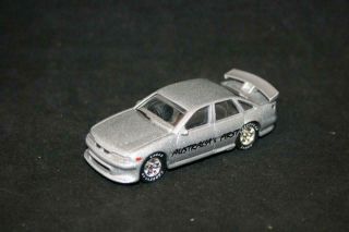 Matchbox Year 1996 Rare Holden Commodore Made In China In No Box