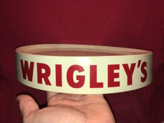 Vintage Wrigley 