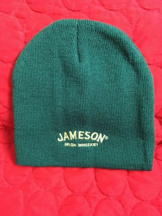 Jameson Irish Whiskey Hat