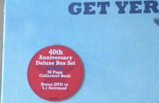 The Rolling Stones ‎– Get Yer Ya - Ya ' s Out 40th Anniversary Box Set -. 3