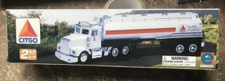 Citgo Toy Tanker Truck 1997