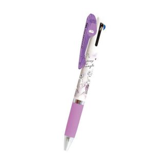 Disney Princess Rapunzel Tangled 3 Colors Ballpoint Pen 49483