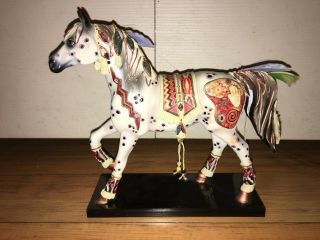The Trail Of Painted Ponies Item 12244 " Copper Enchantment "