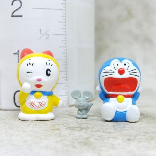 1h8759 Japan Anime Figure Doraemon