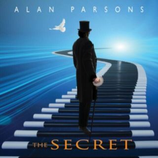 Parsons,  Alan - Secret (deluxe Set/cd/dvd/2lp/dl Code) (vinyl)