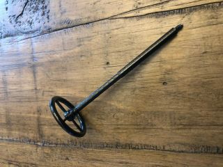 Pabst Jalopy Beer Sign Steering Wheel Replacement Part (only 1 Left)