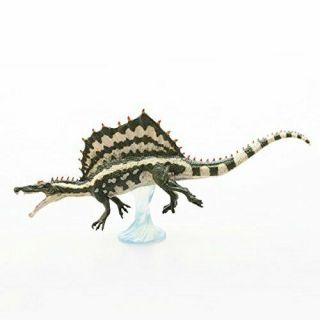 Favorite Dinosaur Spinosaurus Swimming ver.  Soft model FDW - 014 from Japan F/S 3