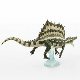 Favorite Dinosaur Spinosaurus Swimming ver.  Soft model FDW - 014 from Japan F/S 4
