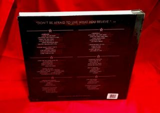 Tom Petty - An American Treasure 6LP Box Set 2