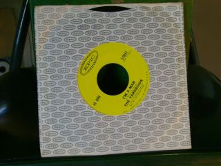 Mint/m - Orig Garage 1965 45 The Yardbirds I 