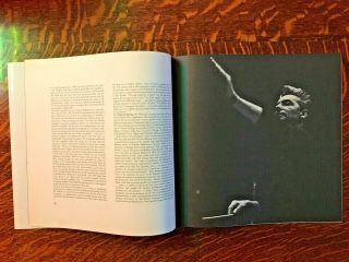 Herbert Von Karajan 1962 Beethoven 9 Symphonien 8 LP Box Set SKL - 101/8 GERMAN 7