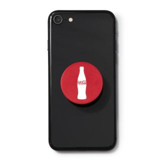 Red Coca Cola Popsocket Coke Bottle Phone Grip Popsockets Holder Base