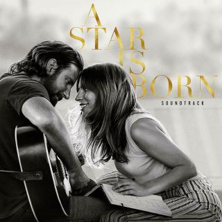 Lady Gaga & Bradley Cooper (ost) - A Star Is Born - Vinyl Lp -