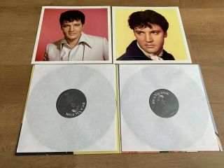 Elvis Presley Sings Guitar Man FTD vinyl LP - same day dispatch 2