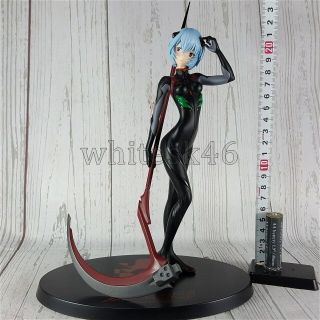 Rei Ayanami Pm Figure Evangelion Tentative Name Anime Authentic From Japan /0610