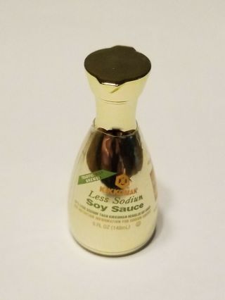 Zuru 5 Surprise Mini Brands Rare Gold Soy Sauce,