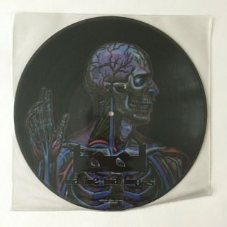 Tool - Lateralus (picture Disc - Promo) Only 500 Made