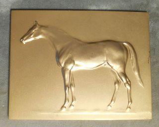 Belgium: Jockey Club De Belgique Thoroughbred Horse Awarded 1990 3