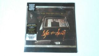 Notorious B.  I.  G.  Life After Death 3 X Lp Vinyl Album Biggie Smalls Still