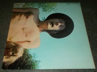 Fleetwood Mac - Mr.  Wonderful - 1968 Uk Mono 1st Press Vinyl Lp - Gatefold - Peter Green