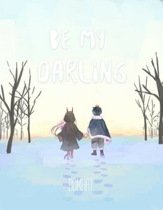 Darling In The Franxx Fan Book (15p) Hiro Zero Two - `be My Darling’