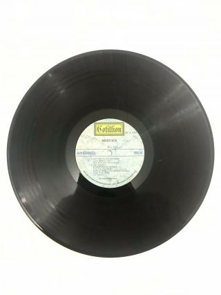 Woodstock Vinyl Record Album Vintage LP,  Cotillion Label,  3 Set,  SD 3 - 500 8