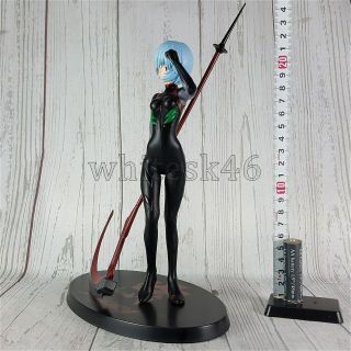 Rei Ayanami PM Figure Evangelion Tentative Name Anime AUTHENTIC from JAPAN /0359 2