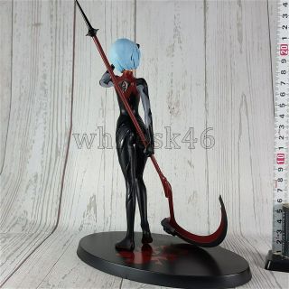 Rei Ayanami PM Figure Evangelion Tentative Name Anime AUTHENTIC from JAPAN /0359 3