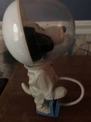 Vintage Snoopy NASA Astronaut 1969 in Space Suit by United Feature Syndicate Inc 5