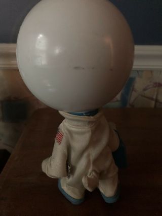 Vintage Snoopy NASA Astronaut 1969 in Space Suit by United Feature Syndicate Inc 6