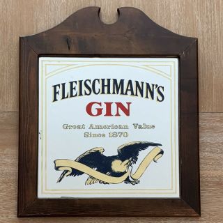 Old Vintage Fleischmann 
