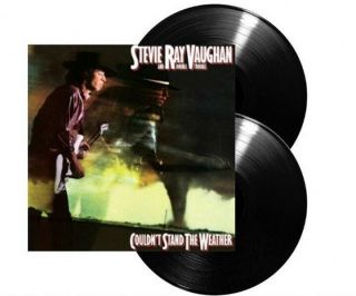 Stevie Ray Vaughan Couldn 