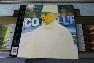 Pet Shop Boys ‎ Disco 2 UK lp SYNTH POP LOOKS UNPLAYED 2