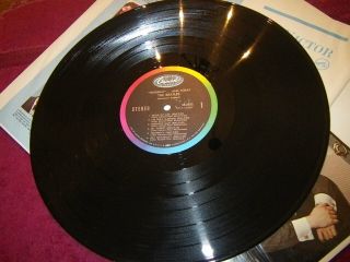 The Beatles ‎– Yesterday And Today Vinyl LP Record Album 6