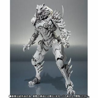 Bandai S.  H.  Figuarts Kamen Rider 555 Wolf Orphnoch Action Figure - York