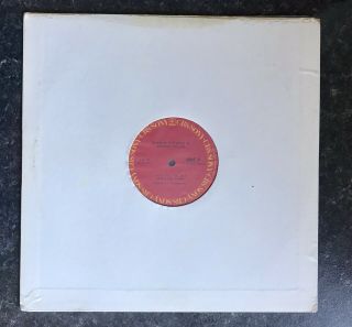 Shakin’ Stevens and Bonnie Tyler VERY RARE Promo Only HONG KONG 12” Vinyl Single 8