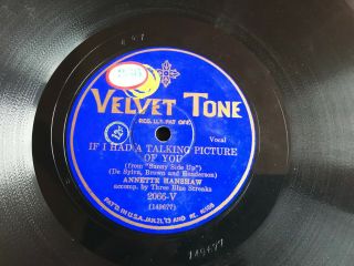 Velvet Tone 2066 - I 