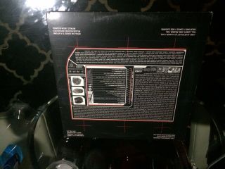 De La Soul AOI: Bionix Hip Hop 2x LP Vinyl OG 2001 2