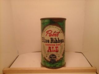 12oz Flat Top,  Beer Can (pabs 