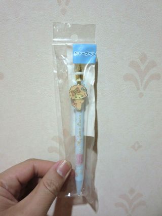 Sanrio My Sweet Piano Pencil 0.  5mm Made In Japan