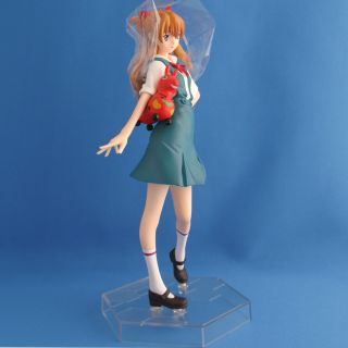 EVA × RODY Premium Figure with ASUKA / SEGA 4