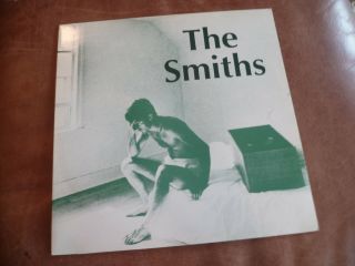 The Smiths - William,  It Was Really Nothing,  2 (uk) 